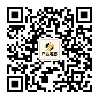 微信公众号二维码